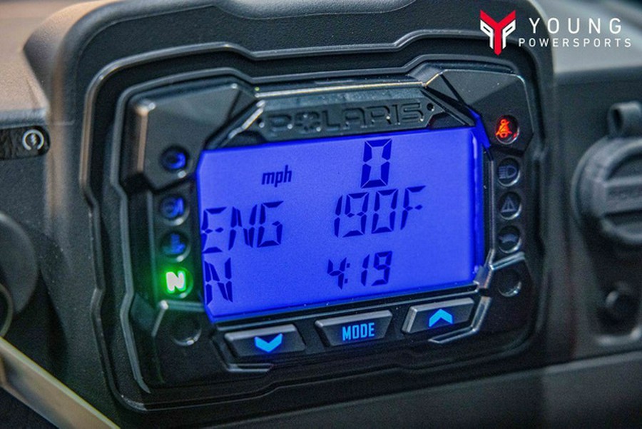 2026 Polaris RZR 200 EFI