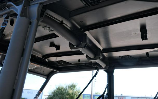 2026 CAN-AM DEFENDER MAX XT HD11