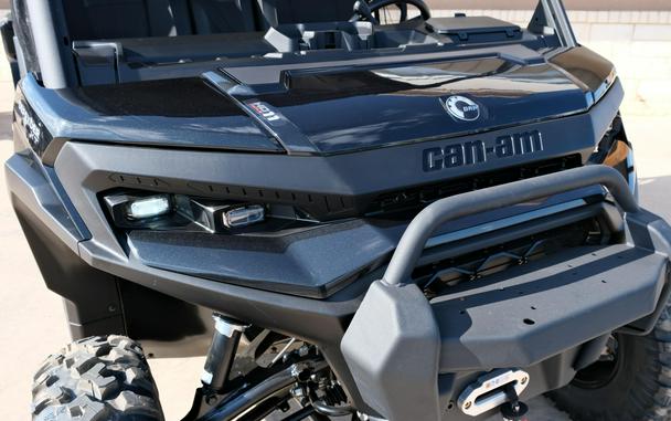 2026 CAN-AM DEFENDER MAX XT HD11