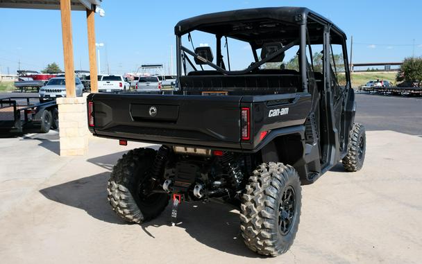 2026 CAN-AM DEFENDER MAX XT HD11