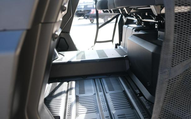 2026 CAN-AM DEFENDER MAX XT HD11