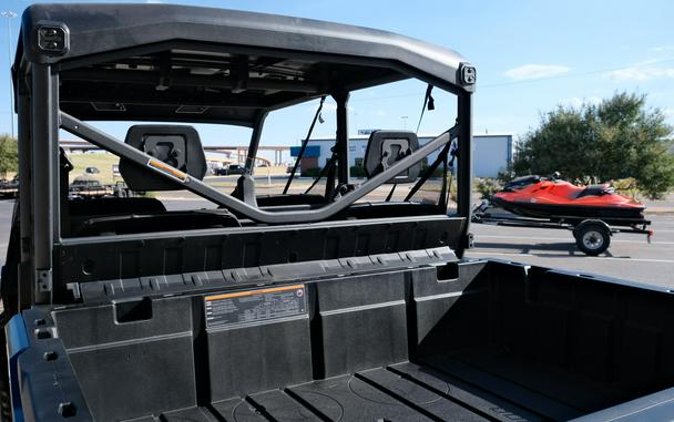 2026 CAN-AM DEFENDER MAX XT HD11