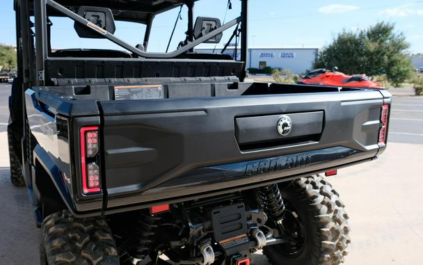 2026 CAN-AM DEFENDER MAX XT HD11