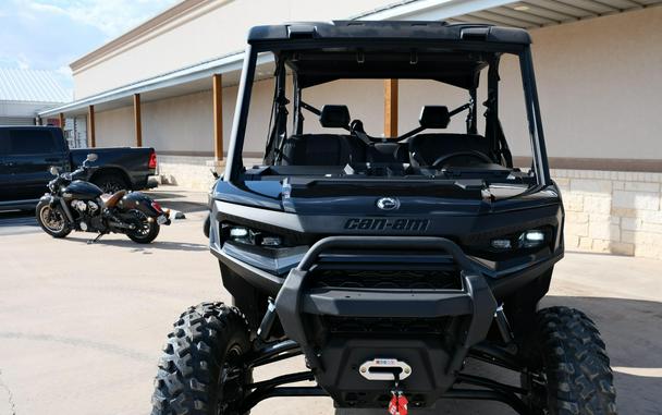2026 CAN-AM DEFENDER MAX XT HD11