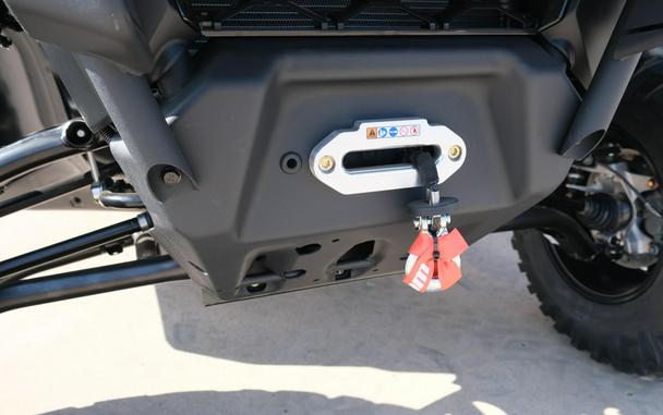 2026 CAN-AM DEFENDER MAX XT HD11