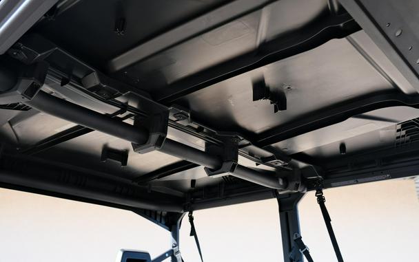 2026 CAN-AM DEFENDER MAX XT HD11