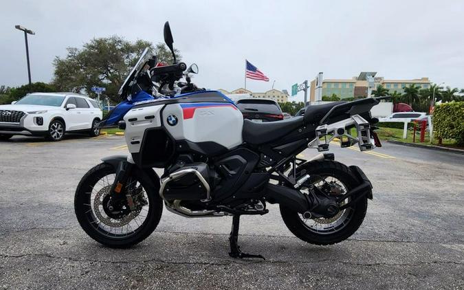 New 2026 BMW R 1300 GS Adventure