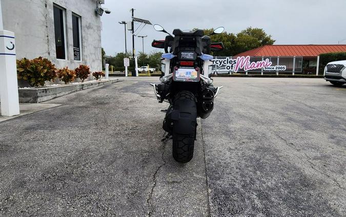 New 2026 BMW R 1300 GS Adventure