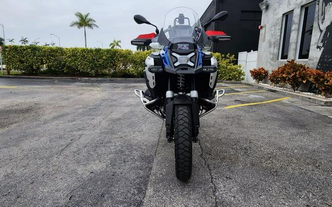 New 2026 BMW R 1300 GS Adventure