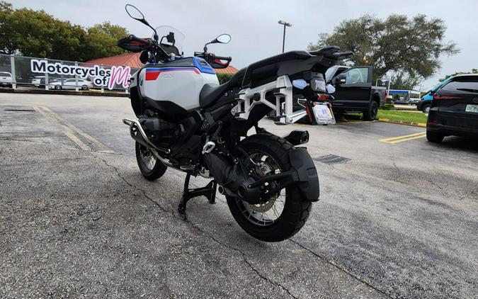 New 2026 BMW R 1300 GS Adventure