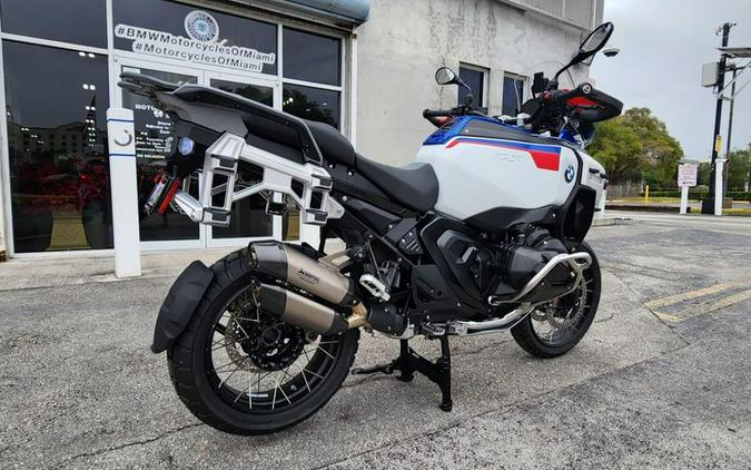 New 2026 BMW R 1300 GS Adventure