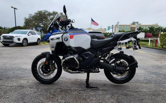 New 2026 BMW R 1300 GS Adventure