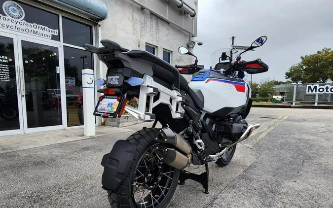 New 2026 BMW R 1300 GS Adventure