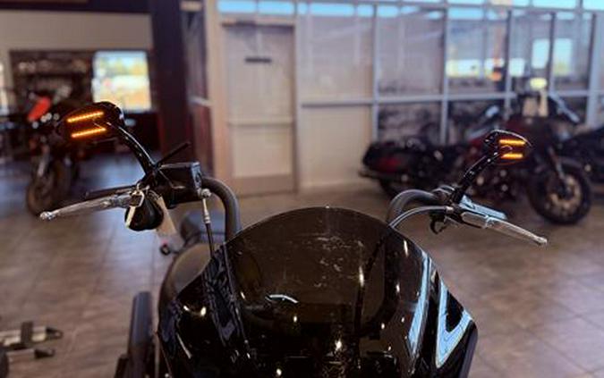 2019 Harley-Davidson Street Bob®