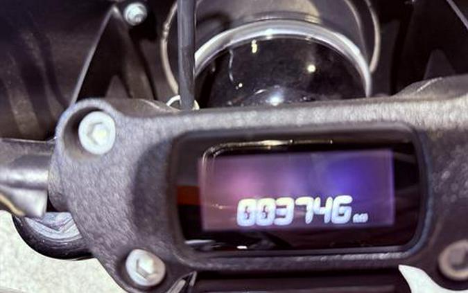 2019 Harley-Davidson Street Bob®