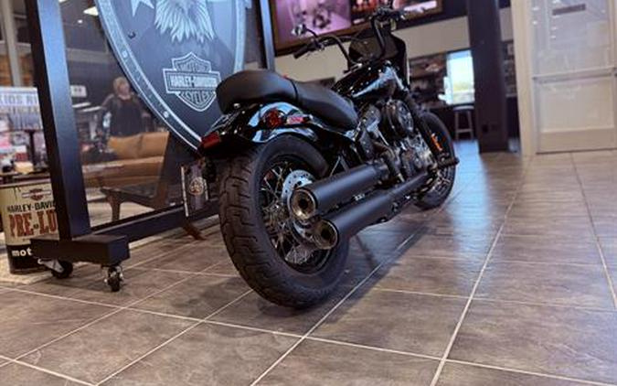 2019 Harley-Davidson Street Bob®
