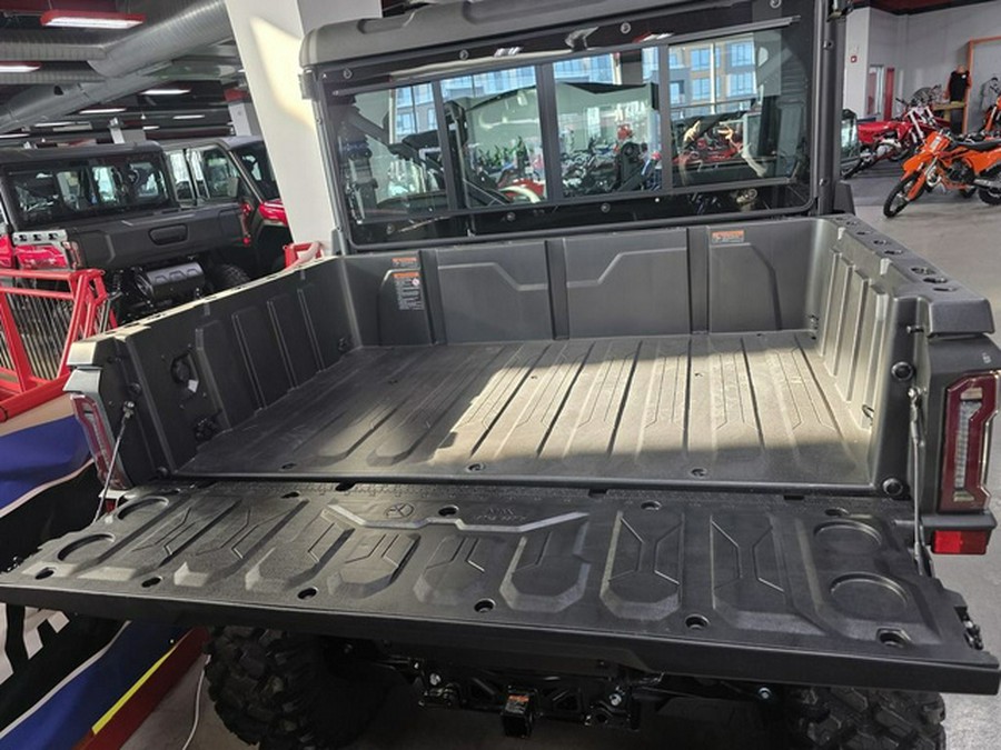 2026 CFMOTO UFORCE U10 Pro Highland