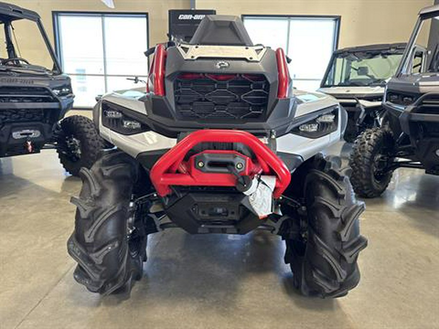2025 Can-Am Outlander X MR 1000R
