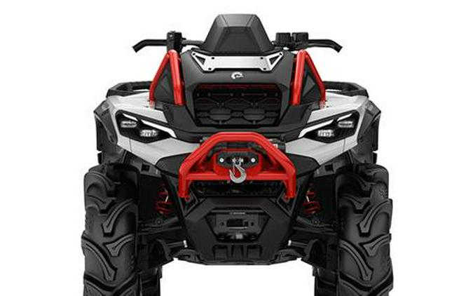 2025 Can-Am Outlander X MR 1000R