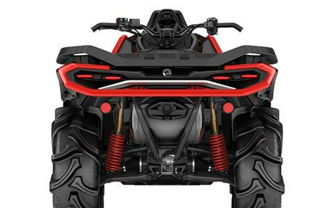 2025 Can-Am Outlander X MR 1000R