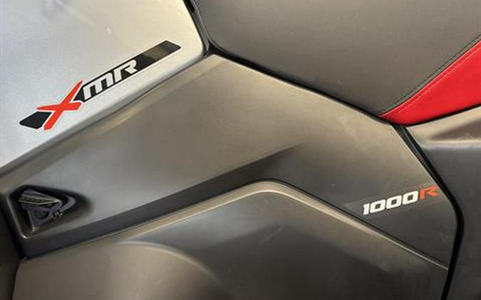 2025 Can-Am Outlander X MR 1000R