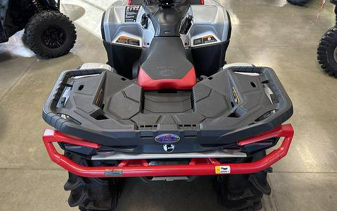 2025 Can-Am Outlander X MR 1000R