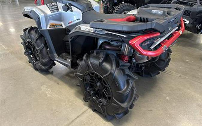 2025 Can-Am Outlander X MR 1000R