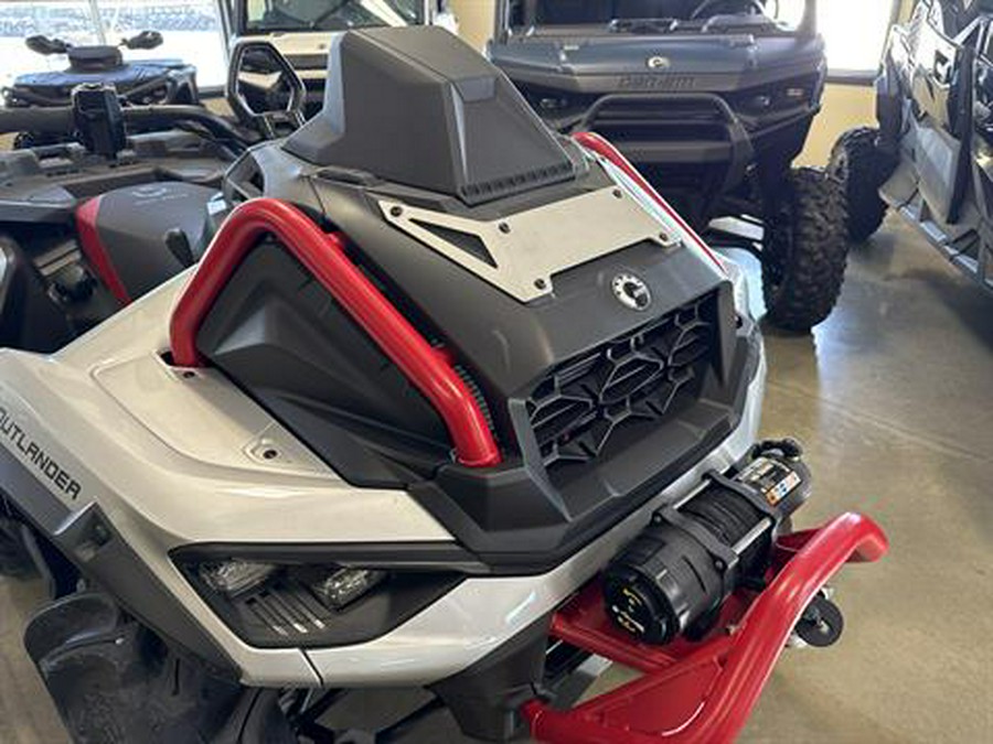 2025 Can-Am Outlander X MR 1000R