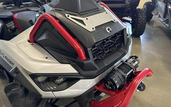 2025 Can-Am Outlander X MR 1000R