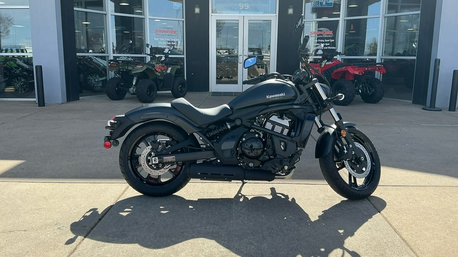 2026 Kawasaki Vulcan® S