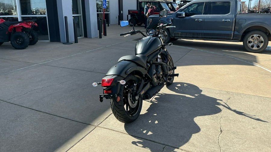 2026 Kawasaki Vulcan® S
