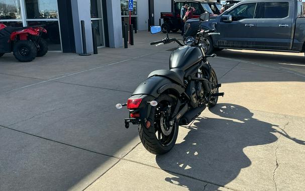 2026 Kawasaki Vulcan® S