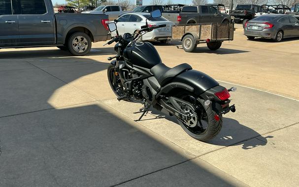 2026 Kawasaki Vulcan® S