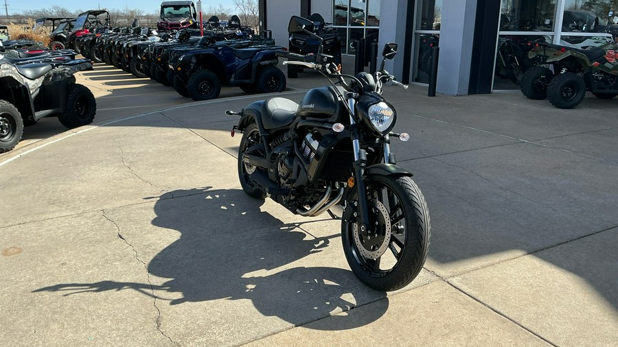 2026 Kawasaki Vulcan® S