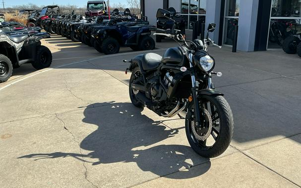 2026 Kawasaki Vulcan® S