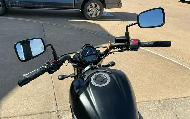 2026 Kawasaki Vulcan® S