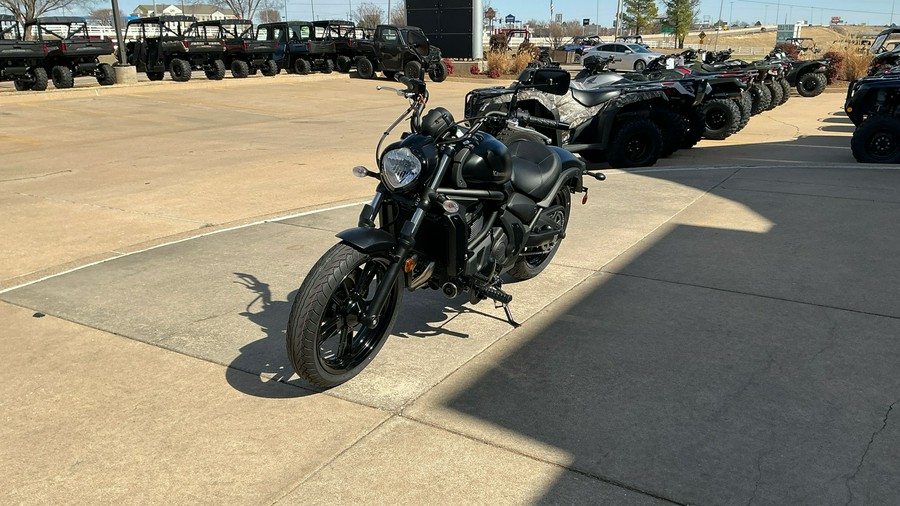 2026 Kawasaki Vulcan® S