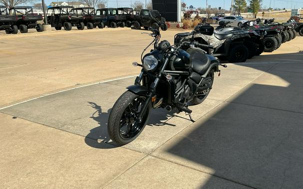 2026 Kawasaki Vulcan® S