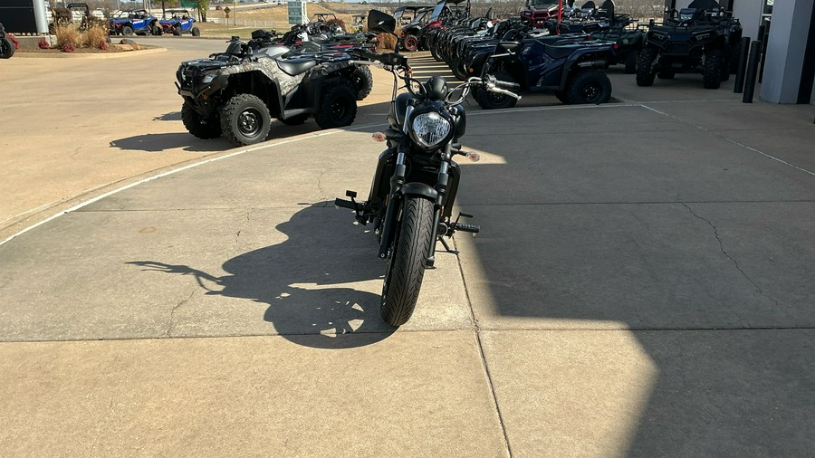 2026 Kawasaki Vulcan® S