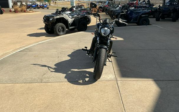 2026 Kawasaki Vulcan® S