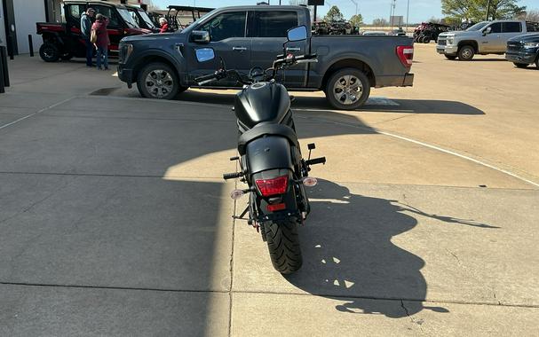 2026 Kawasaki Vulcan® S