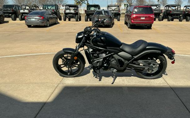 2026 Kawasaki Vulcan® S