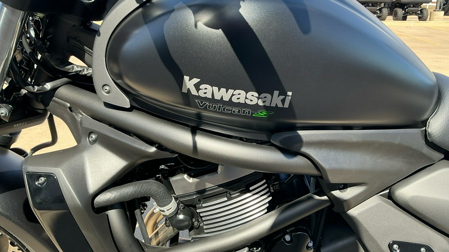 2026 Kawasaki Vulcan® S