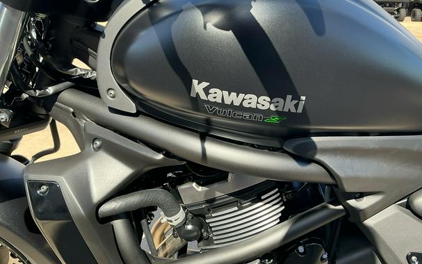 2026 Kawasaki Vulcan® S