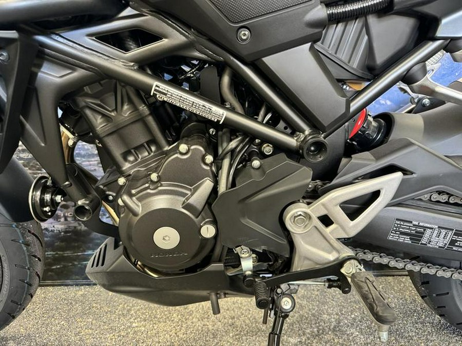 2024 Honda® CB300R ABS