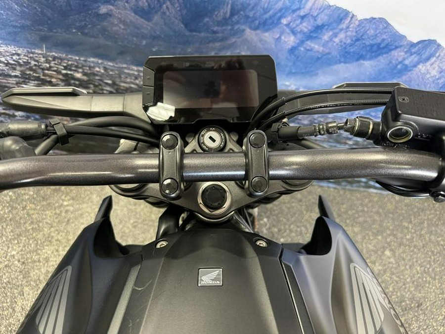 2024 Honda® CB300R ABS