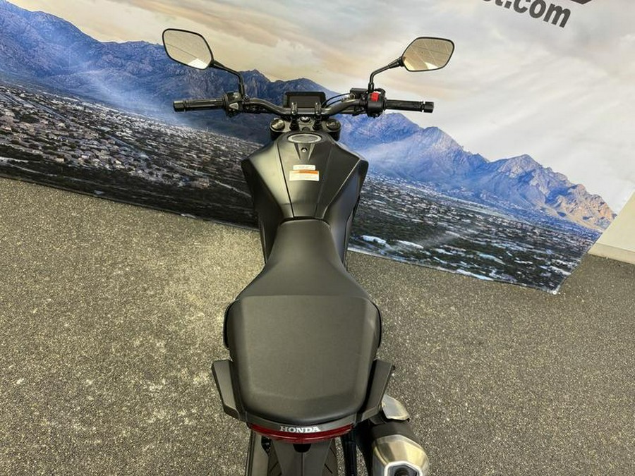 2024 Honda® CB300R ABS