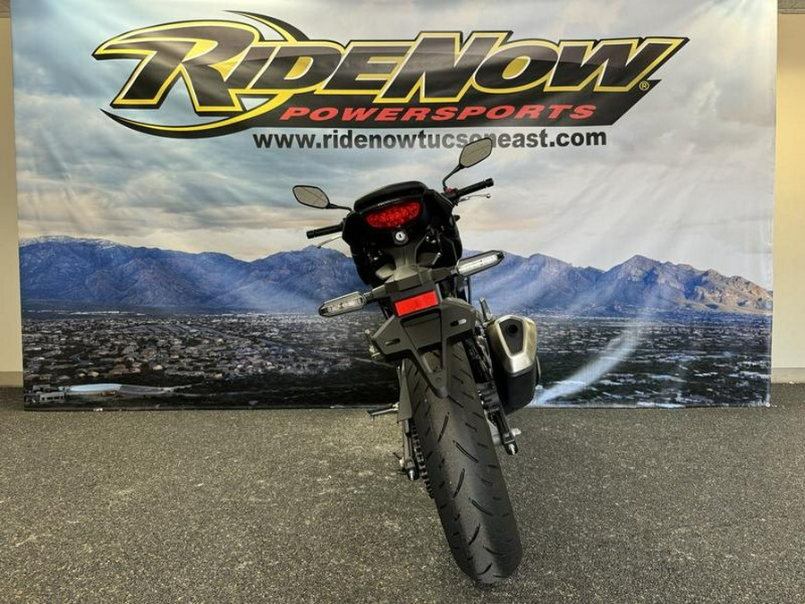 2024 Honda® CB300R ABS