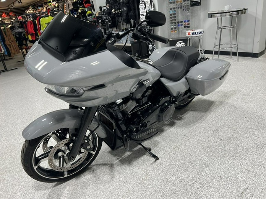 2024 Harley-Davidson FLTRX - Road Glide