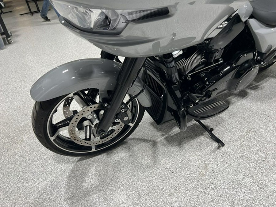 2024 Harley-Davidson FLTRX - Road Glide